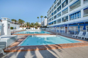 Apartamento Yumbo Playa Del Ingles
